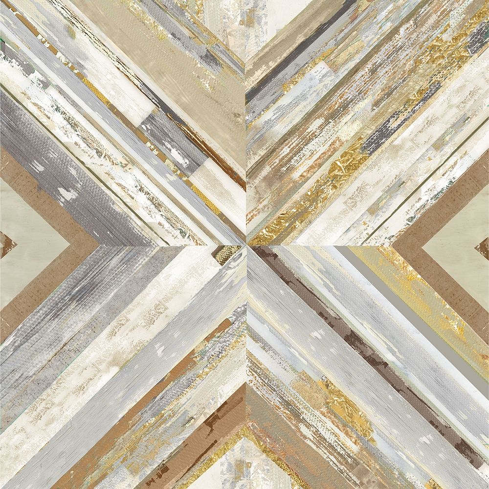 Cross Over art print by Tom Reeves for $57.95 CAD