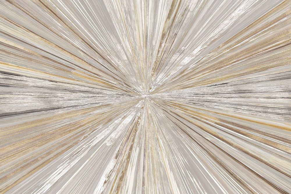 Shimmering Light I art print by Tom Reeves for $57.95 CAD