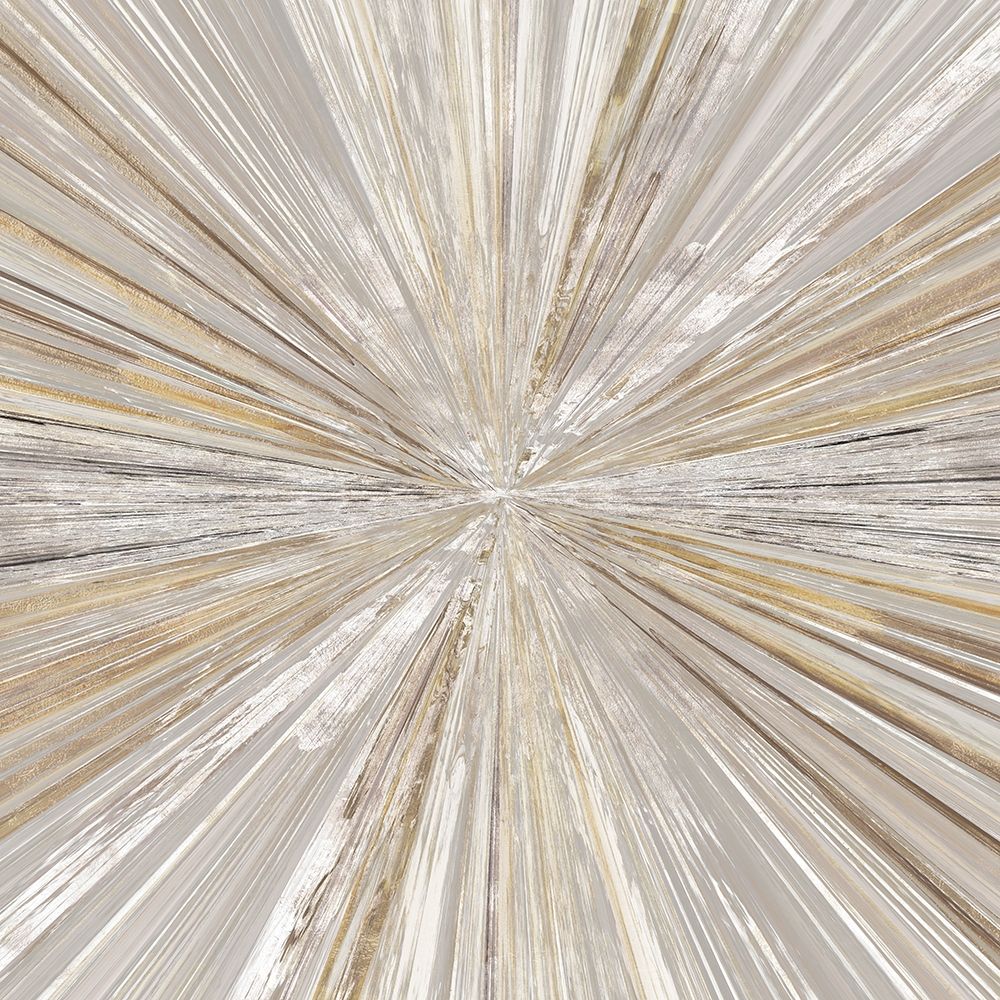 Shimmering Light II art print by Tom Reeves for $57.95 CAD