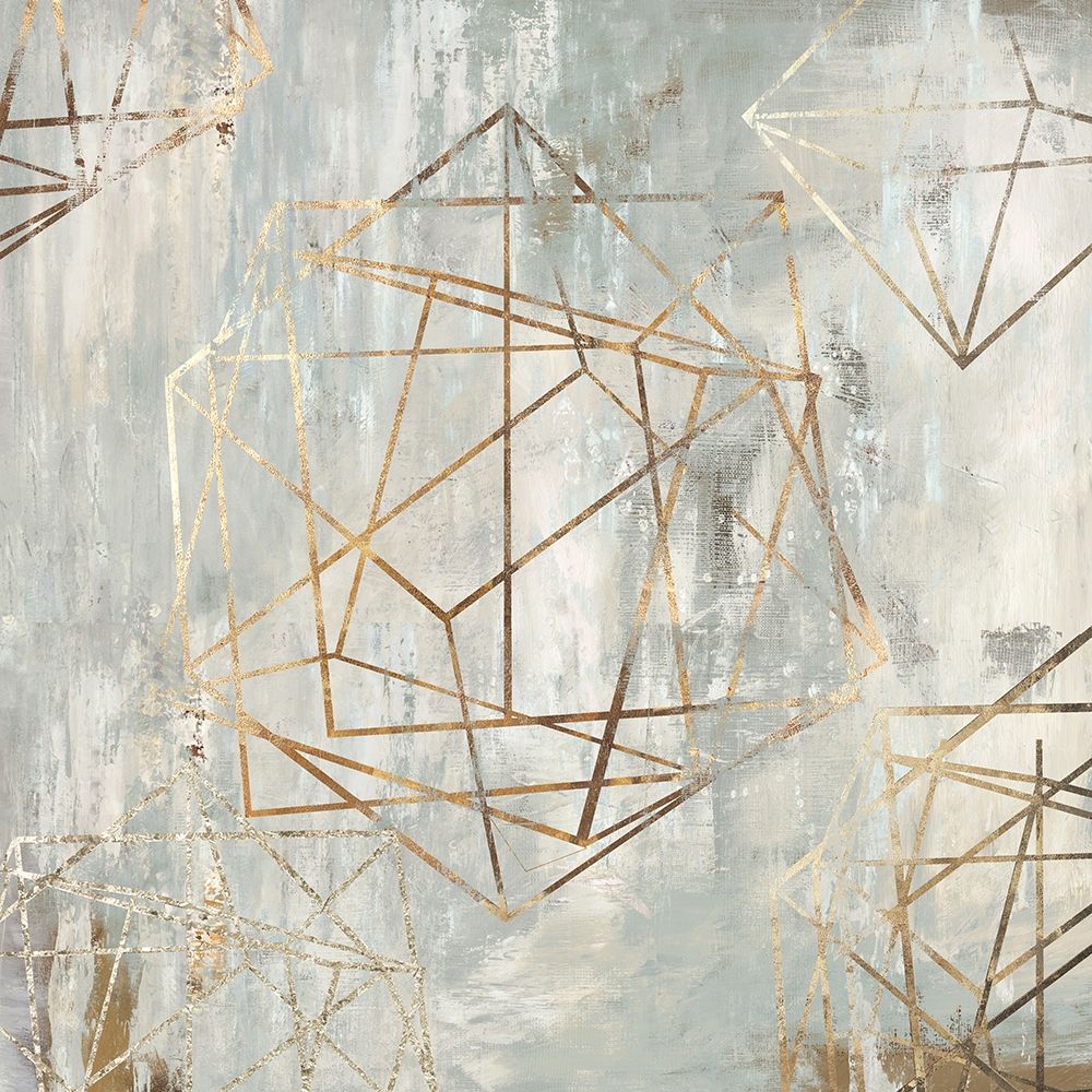 Elements art print by Tom Reeves for $57.95 CAD