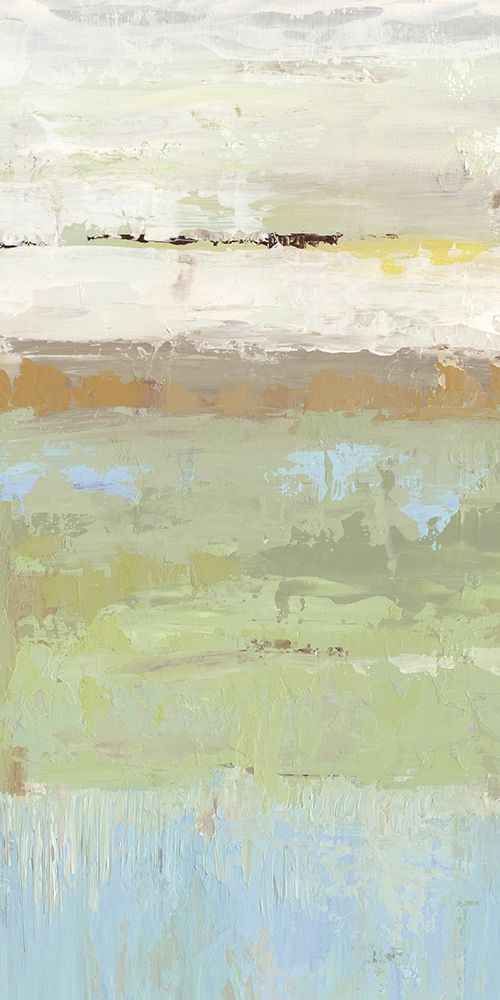 Enclosure I art print by Tom Reeves for $57.95 CAD