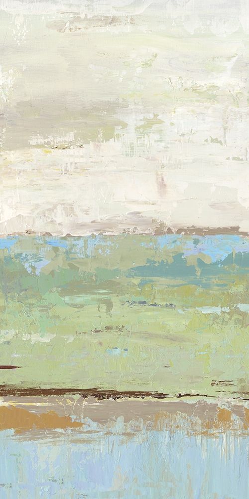 Enclosure II art print by Tom Reeves for $57.95 CAD