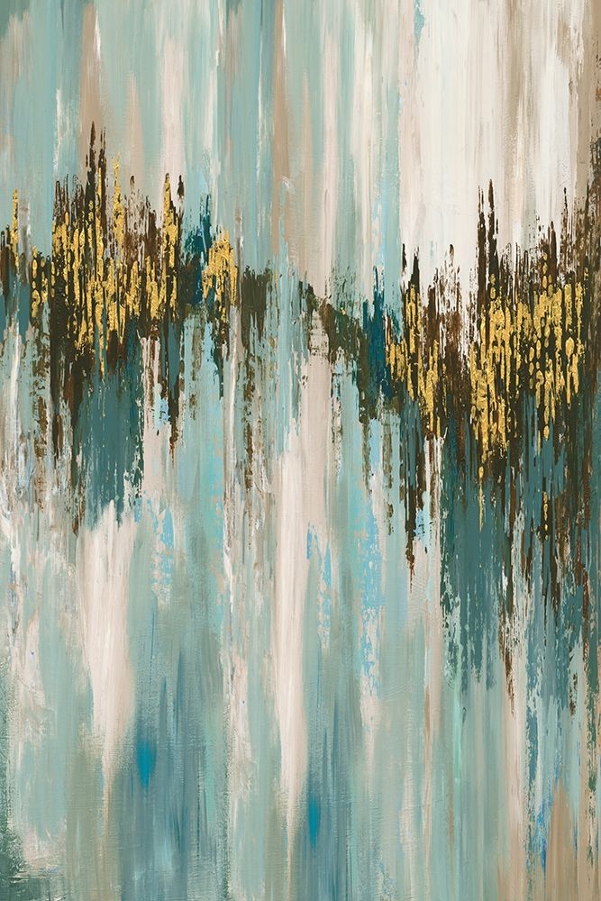 Moonlight Drive art print by Tom Reeves for $57.95 CAD