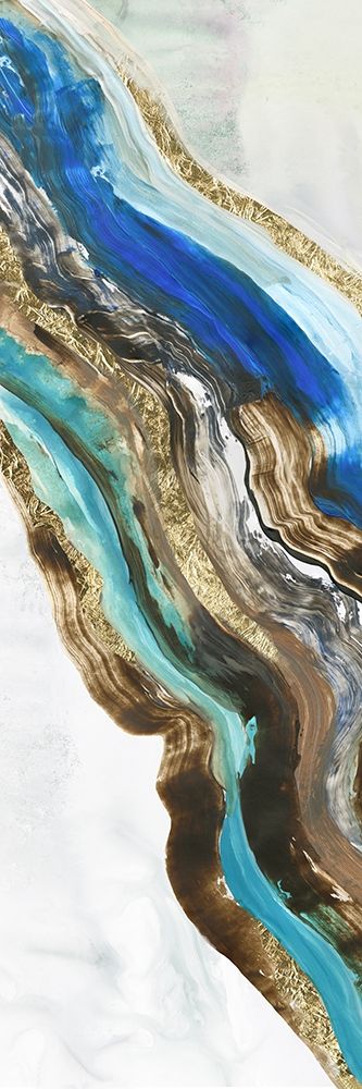 Crystalised II art print by Tom Reeves for $57.95 CAD
