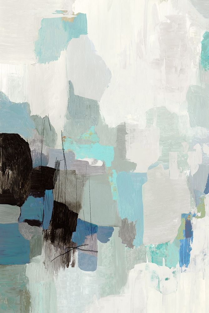 Pellucid art print by Tom Reeves for $57.95 CAD