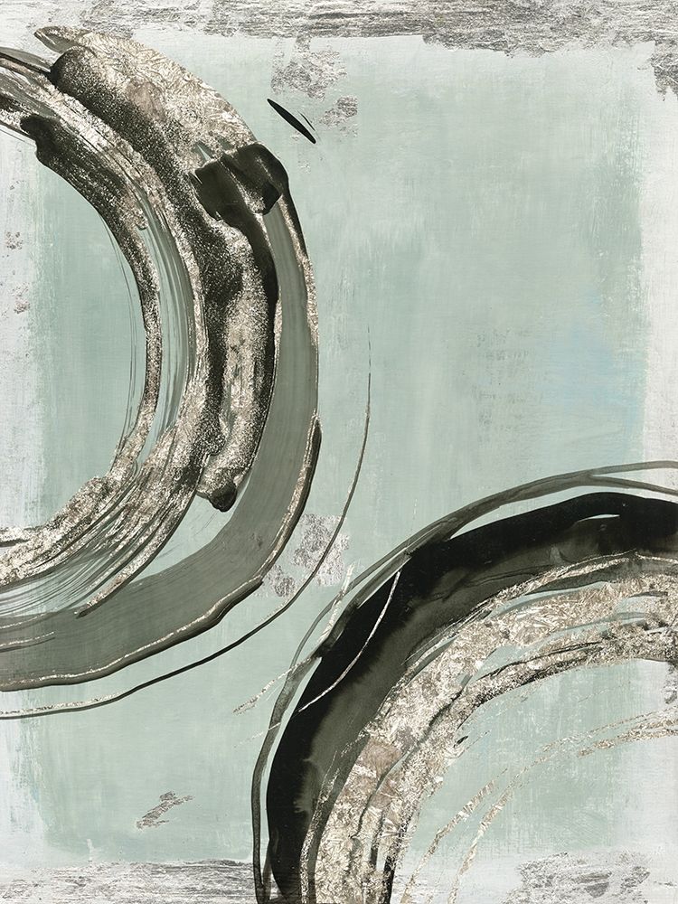 Consistent I art print by Tom Reeves for $57.95 CAD