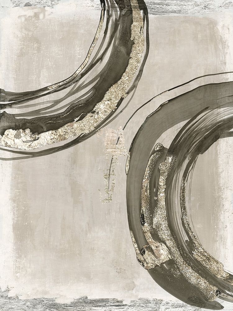 Consistent II art print by Tom Reeves for $57.95 CAD