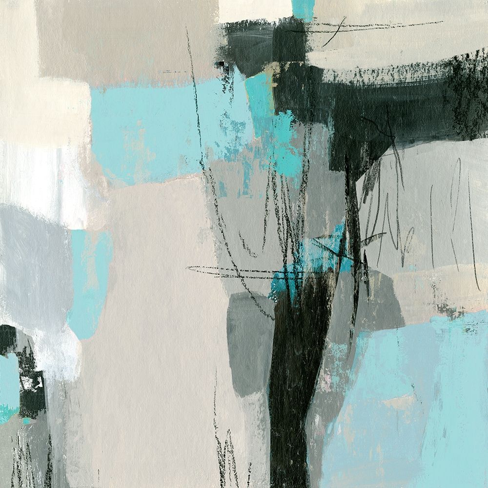New Light I art print by Tom Reeves for $57.95 CAD
