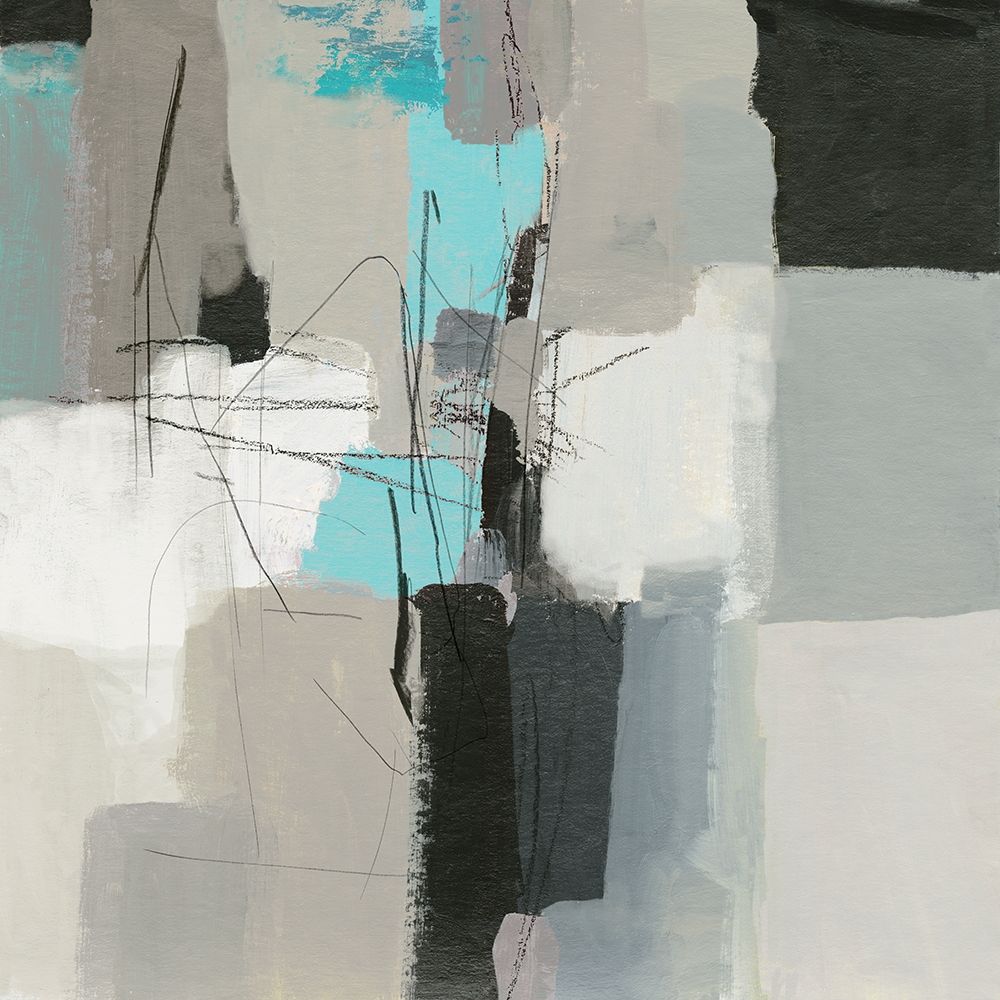 New Light II art print by Tom Reeves for $57.95 CAD