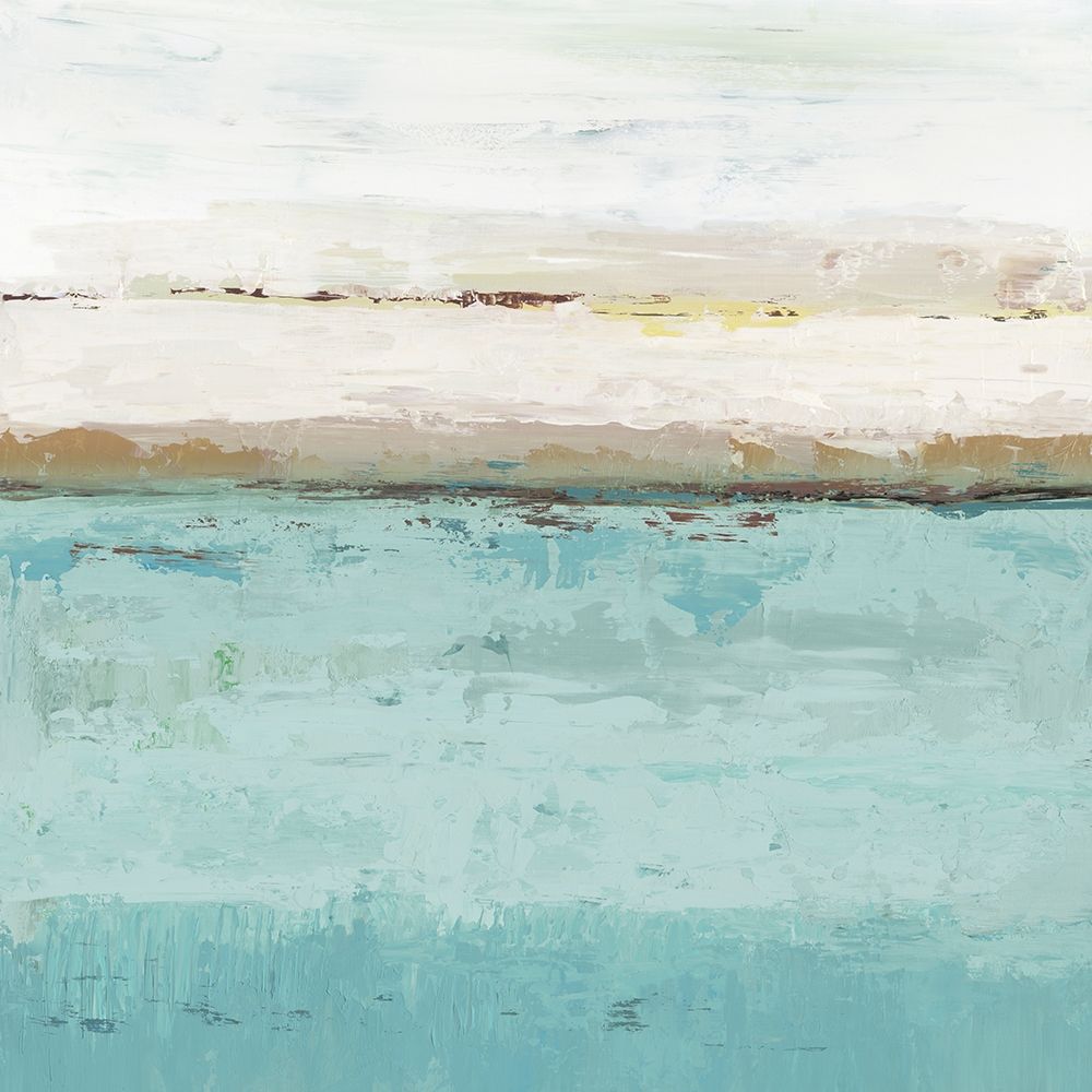 Next Level art print by Tom Reeves for $57.95 CAD