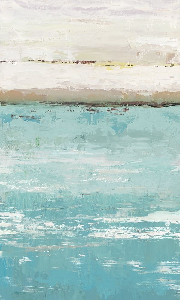 Next Level II art print by Tom Reeves for $57.95 CAD