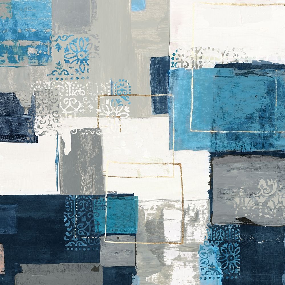 Guided II art print by Tom Reeves for $57.95 CAD