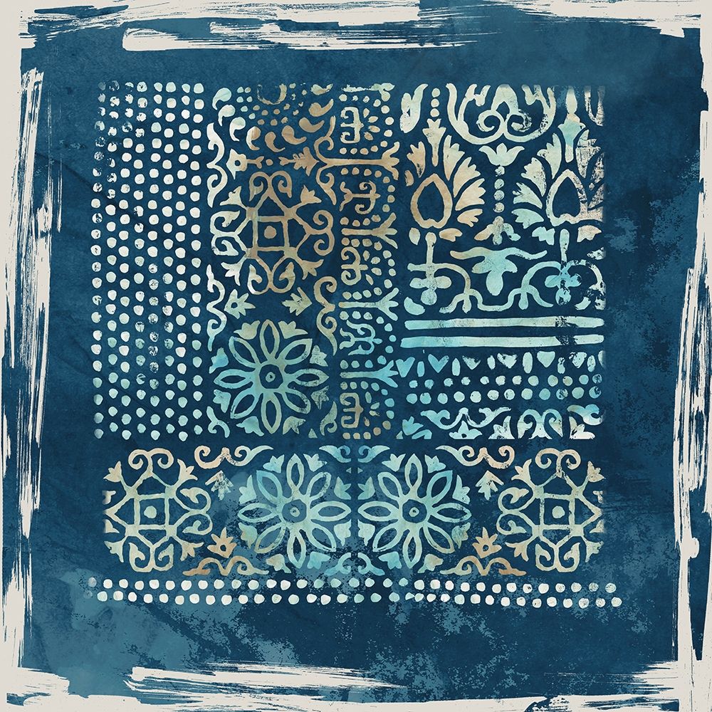 Inka art print by Tom Reeves for $57.95 CAD