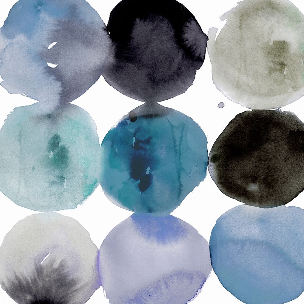 Aureole art print by Tom Reeves for $57.95 CAD