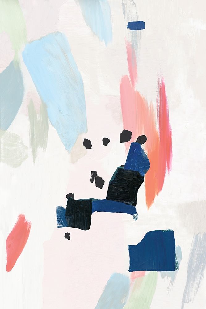 Pure Adolescence art print by Tom Reeves for $57.95 CAD
