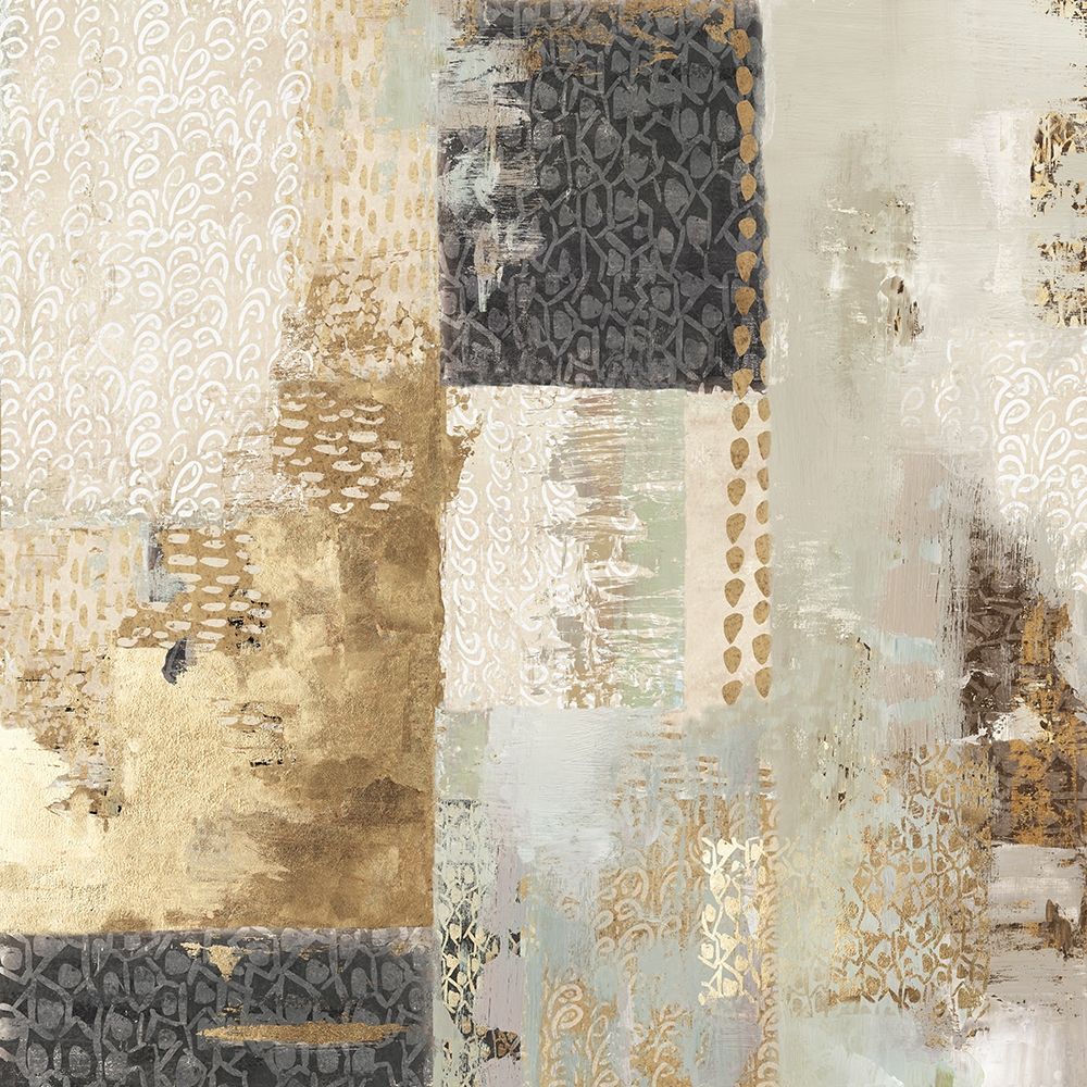 Bare I art print by Tom Reeves for $57.95 CAD
