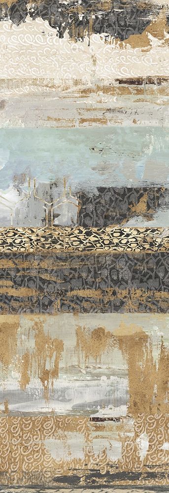 Bare III art print by Tom Reeves for $57.95 CAD