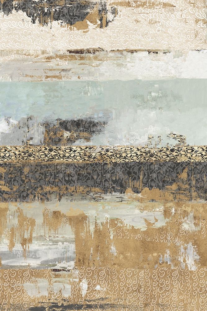 Bare V art print by Tom Reeves for $57.95 CAD