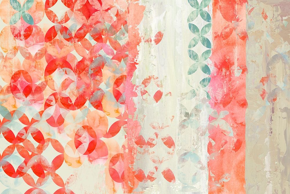 Valentine I art print by Tom Reeves for $57.95 CAD