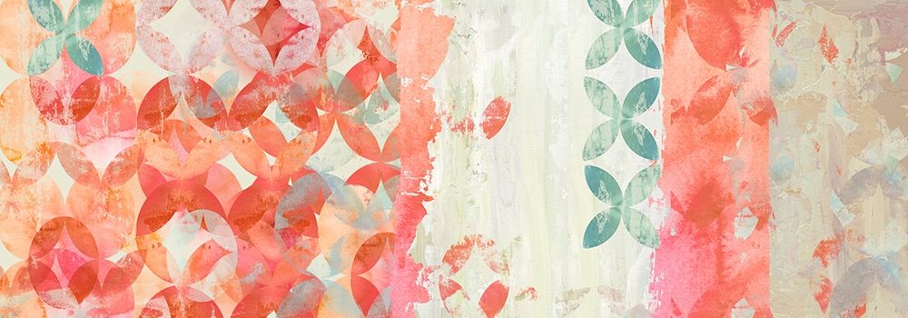 Valentine II art print by Tom Reeves for $57.95 CAD