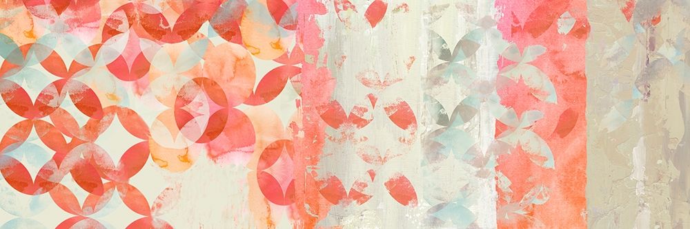 Valentine III art print by Tom Reeves for $57.95 CAD