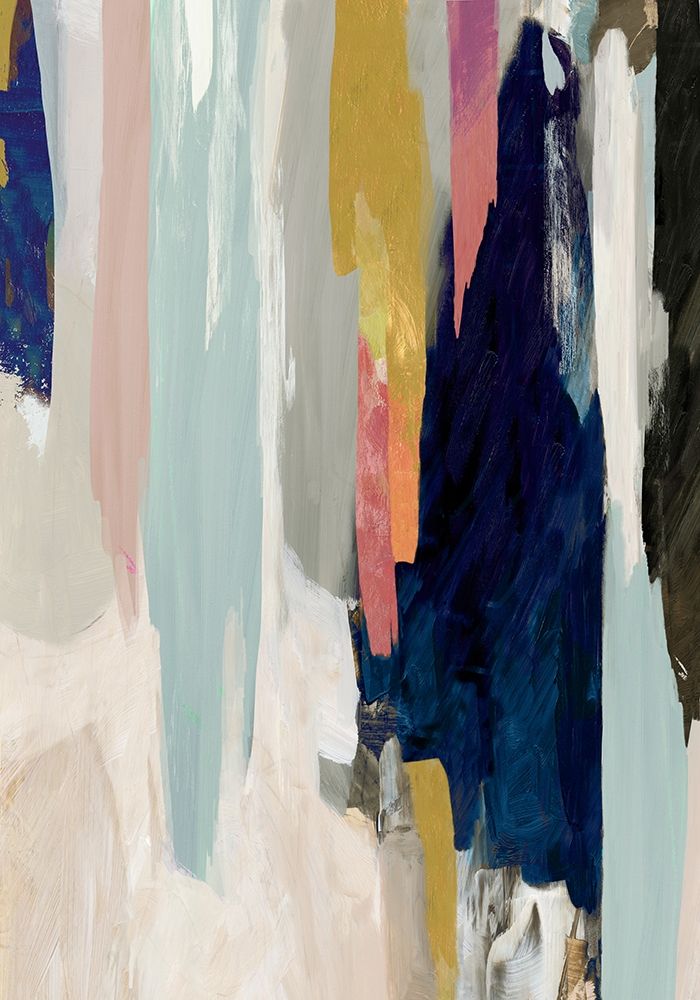 Somber art print by Tom Reeves for $57.95 CAD