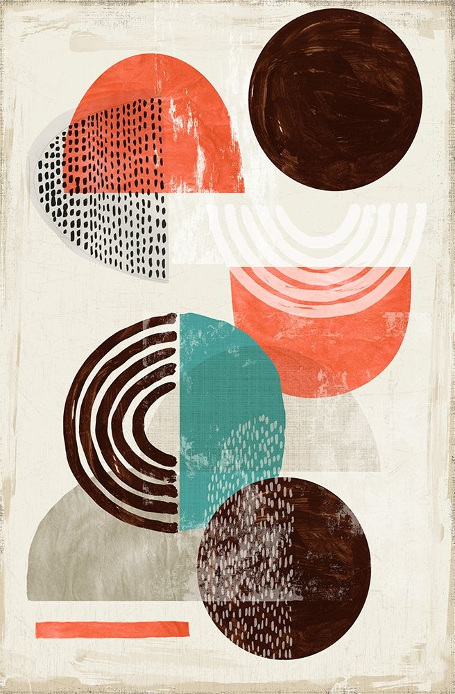 Chipper II art print by Tom Reeves for $57.95 CAD