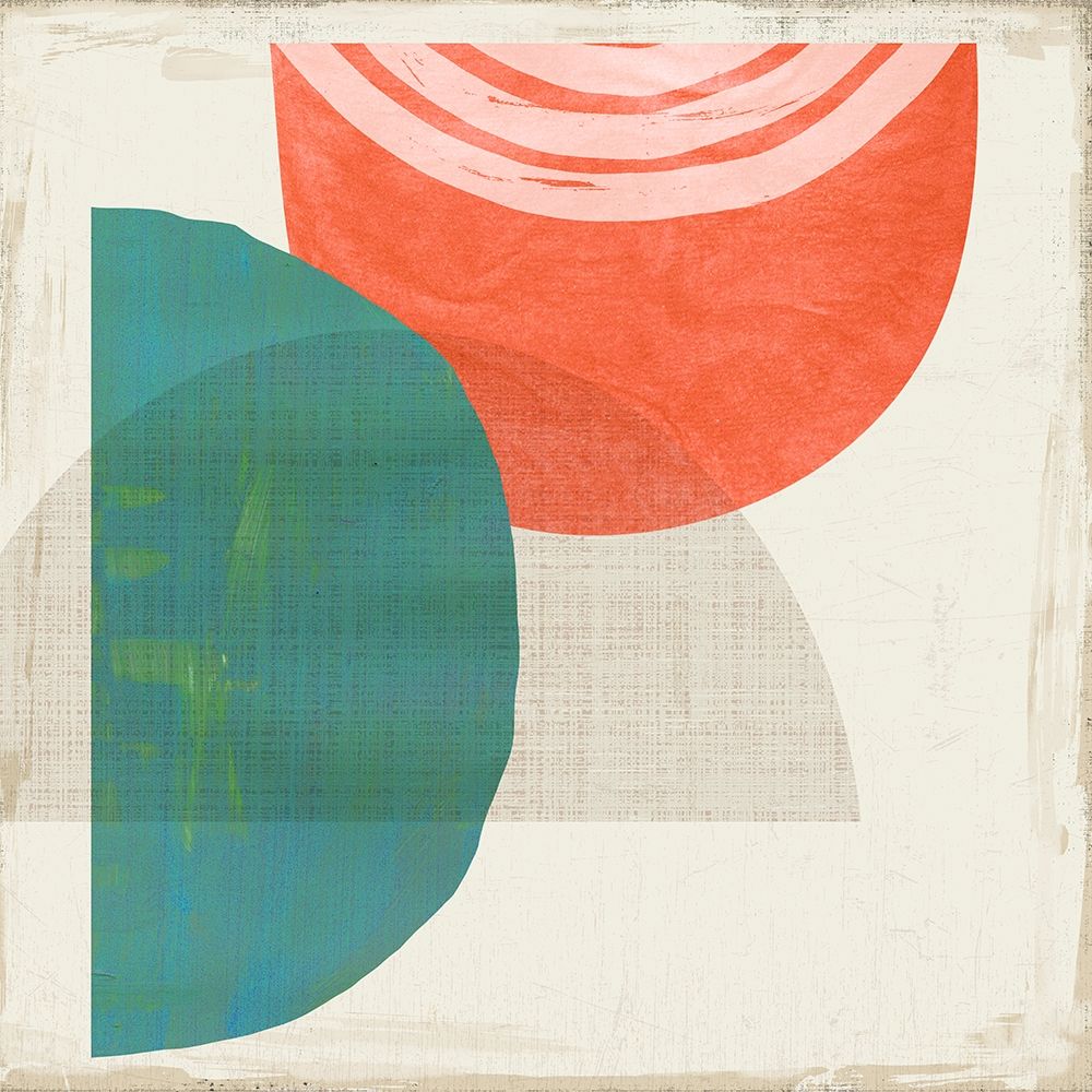 Chipper IV art print by Tom Reeves for $57.95 CAD