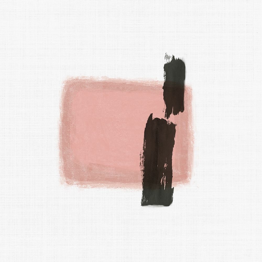 Rosy Tint II art print by Tom Reeves for $57.95 CAD