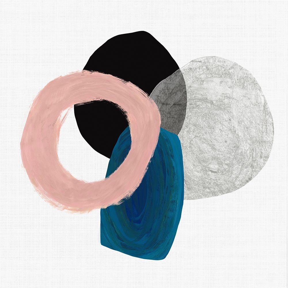 Gathering art print by Tom Reeves for $57.95 CAD