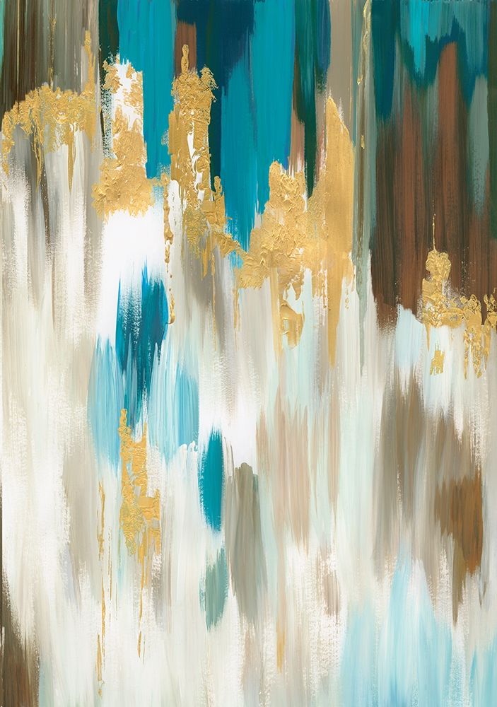 Seaway art print by Tom Reeves for $57.95 CAD