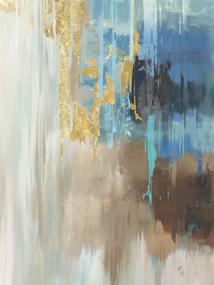 Flurry art print by Tom Reeves for $57.95 CAD