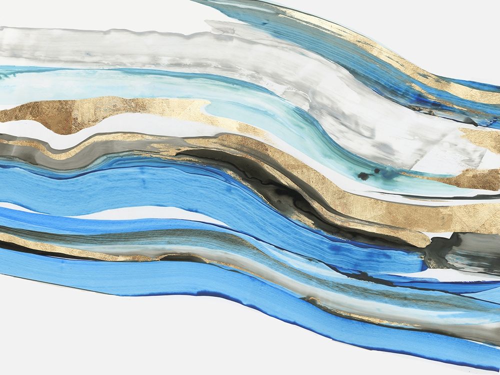 Gravitating art print by Tom Reeves for $57.95 CAD