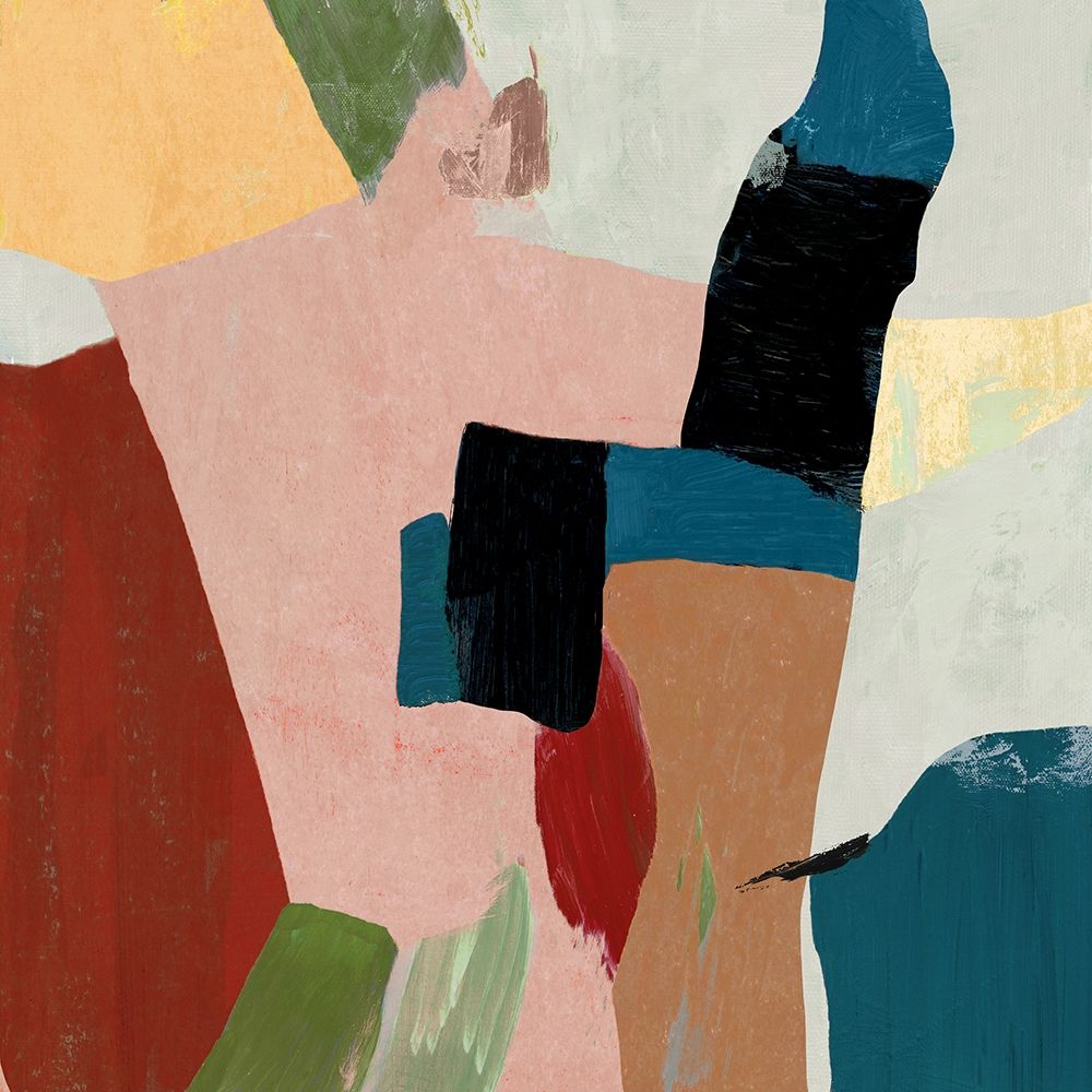 Afloat II art print by Tom Reeves for $57.95 CAD