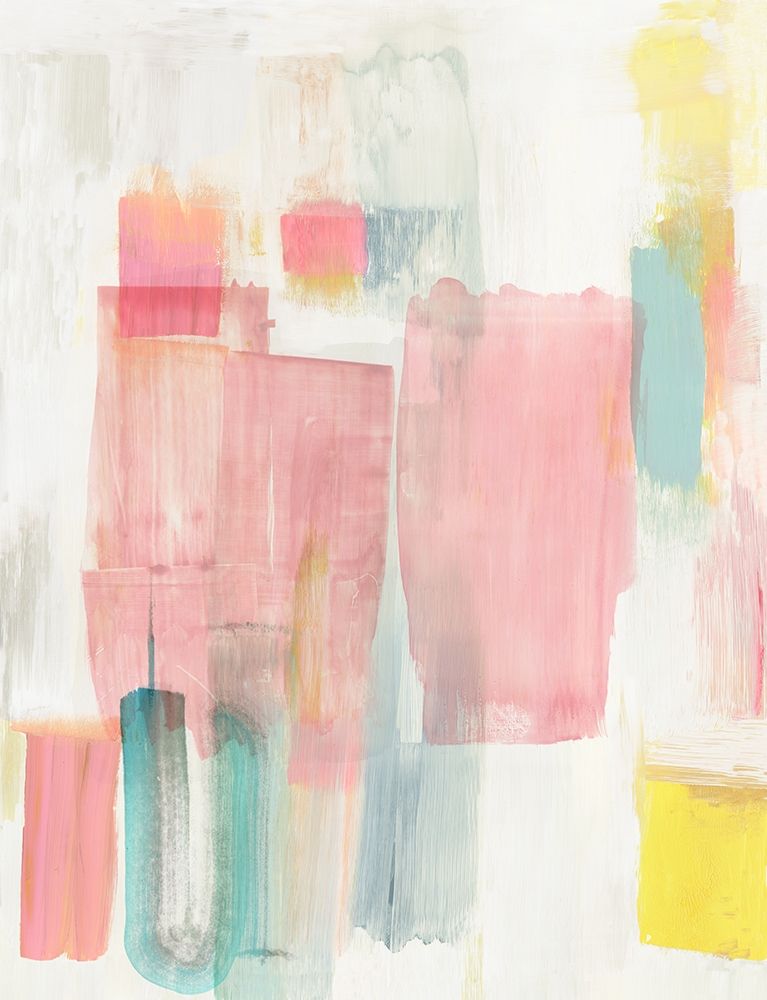 Summer Sorbet art print by Tom Reeves for $57.95 CAD