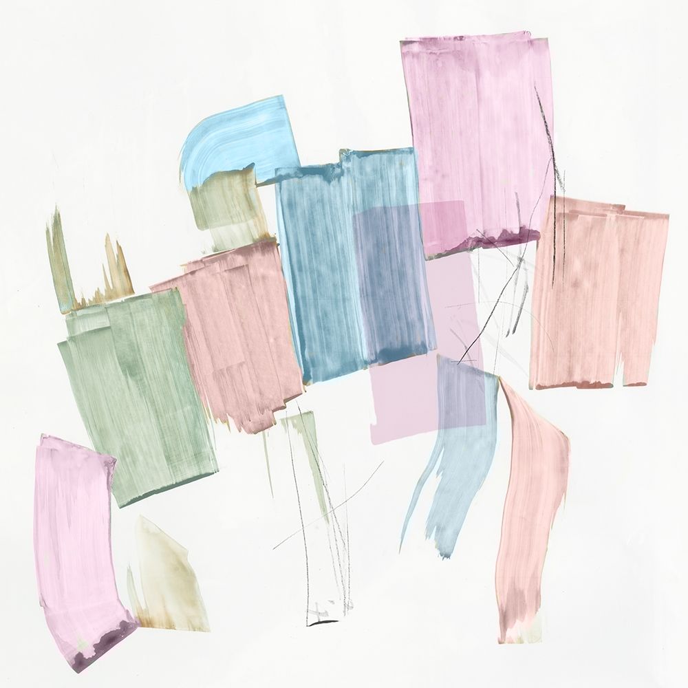 Touch of Spring art print by Tom Reeves for $57.95 CAD