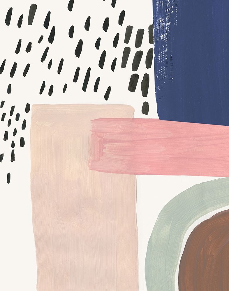 Escaping Stiffness art print by Tom Reeves for $57.95 CAD