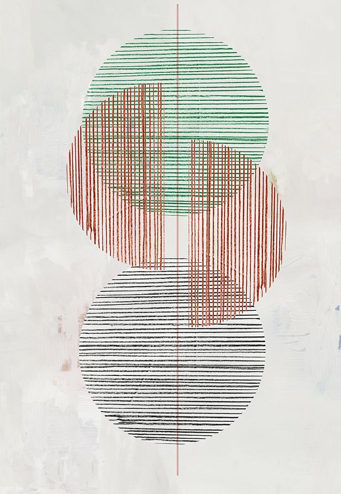 Dialogue art print by Tom Reeves for $57.95 CAD