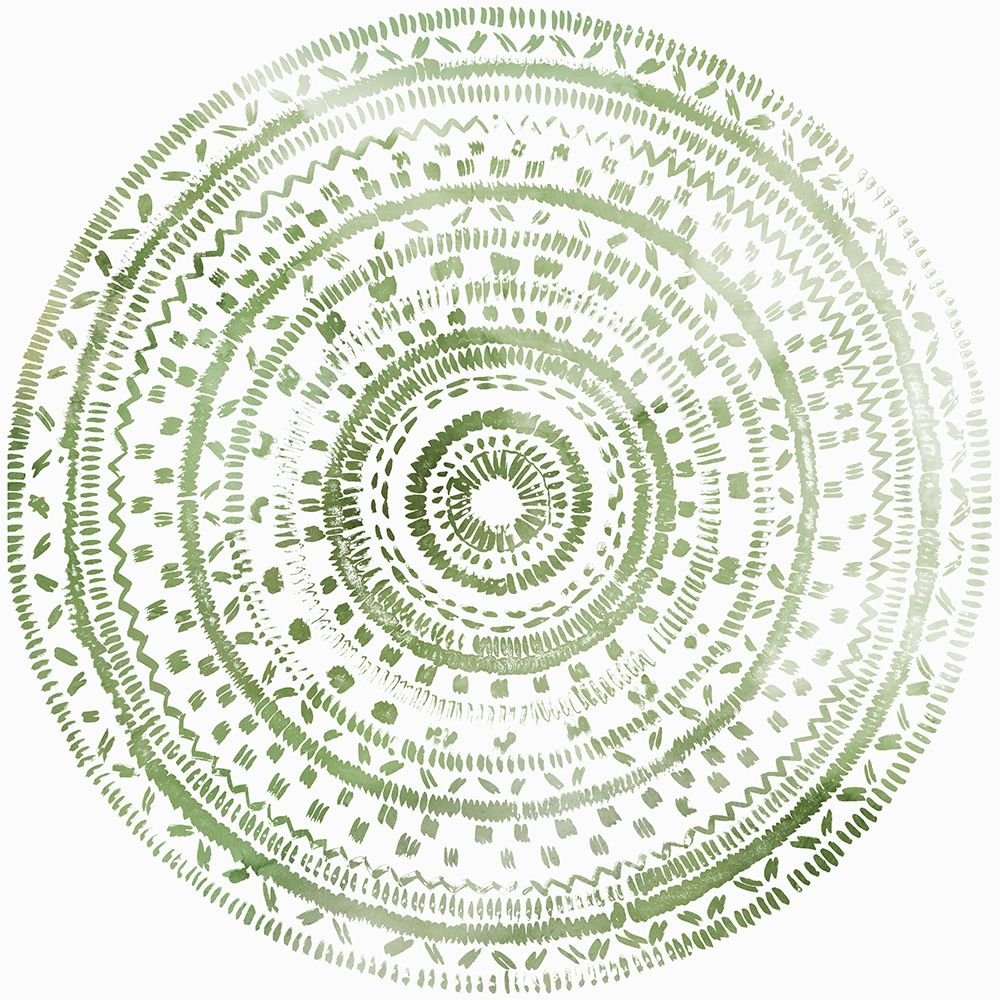Reaching Balance II art print by Tom Reeves for $57.95 CAD