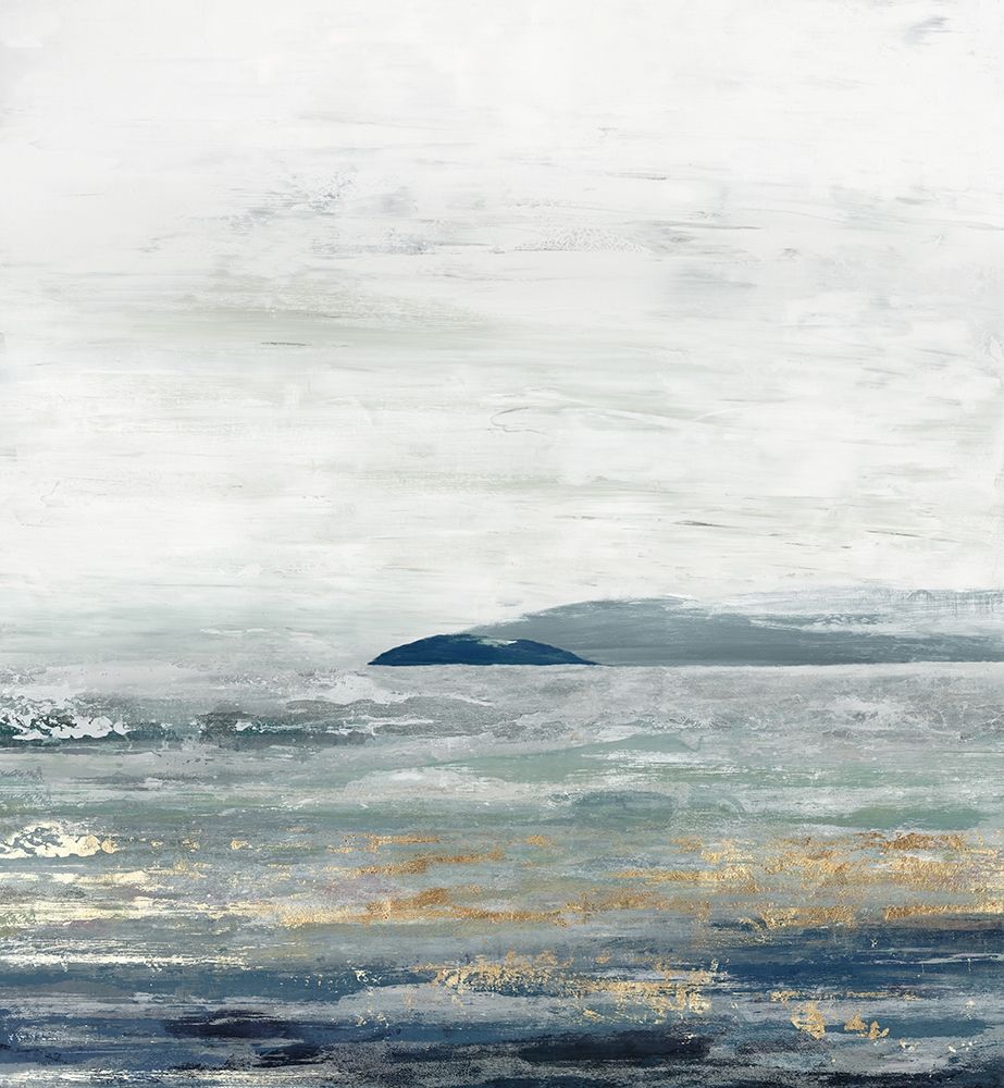 Elsewhere art print by Tom Reeves for $57.95 CAD