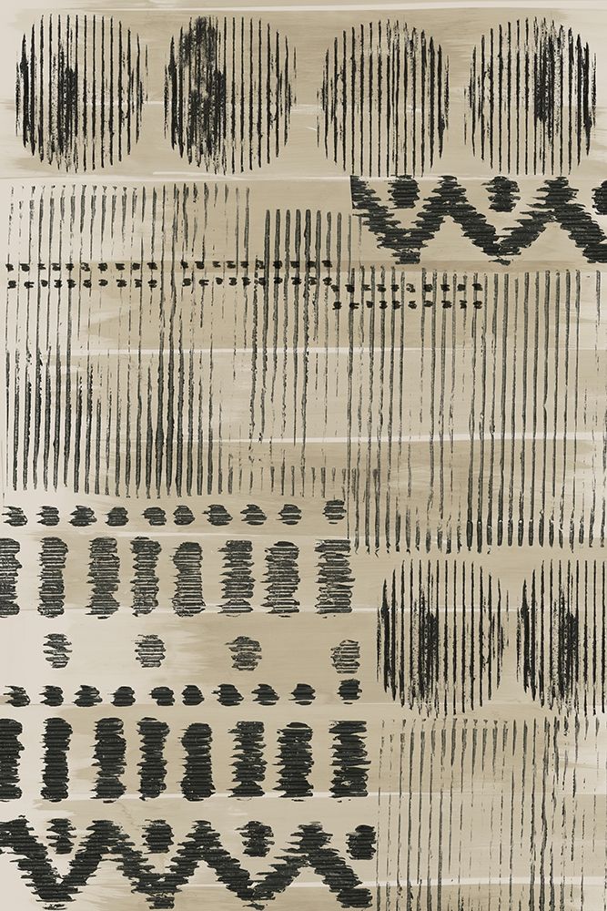 Wool and Silk I art print by Tom Reeves for $57.95 CAD