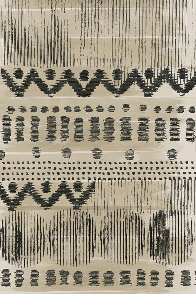 Wool and Silk II art print by Tom Reeves for $57.95 CAD