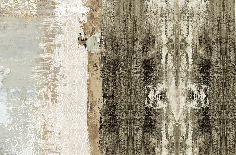 Silent Traces art print by Tom Reeves for $57.95 CAD