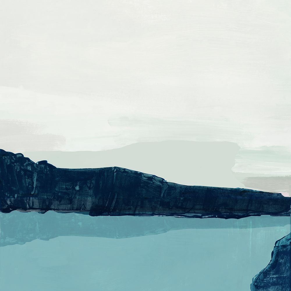 Silent Water art print by Tom Reeves for $57.95 CAD