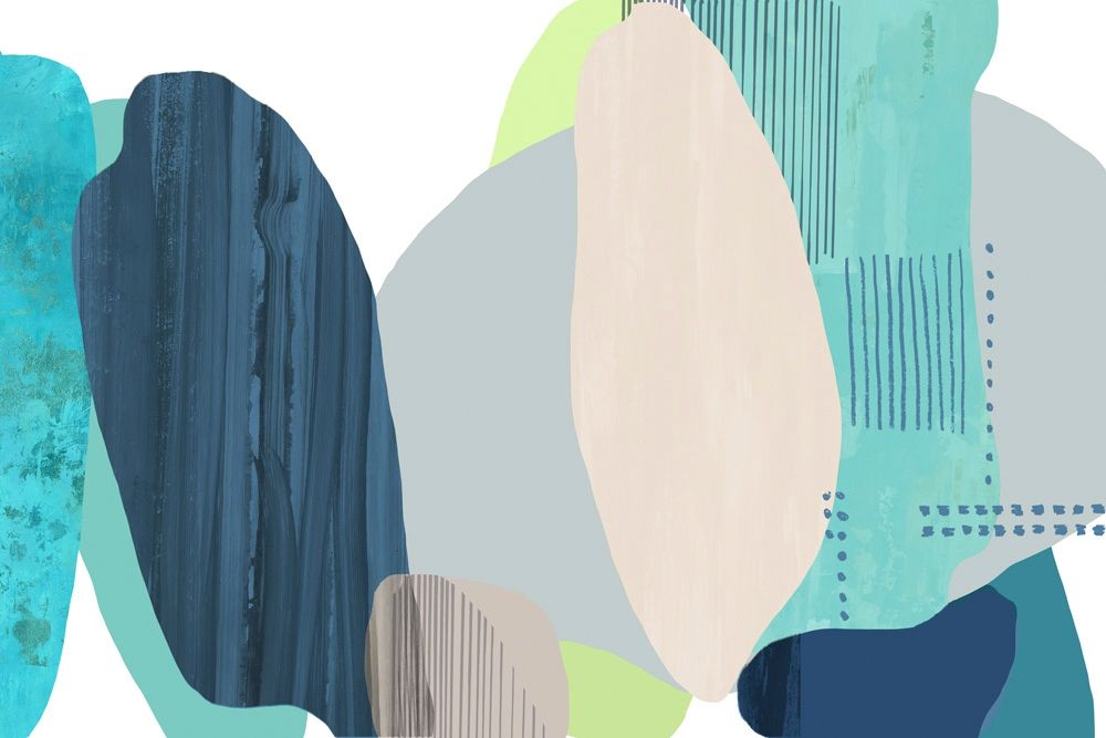 Behaviour art print by Tom Reeves for $57.95 CAD