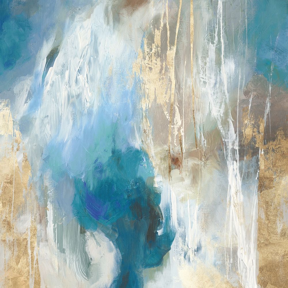 A Moment of Relection art print by Tom Reeves for $57.95 CAD