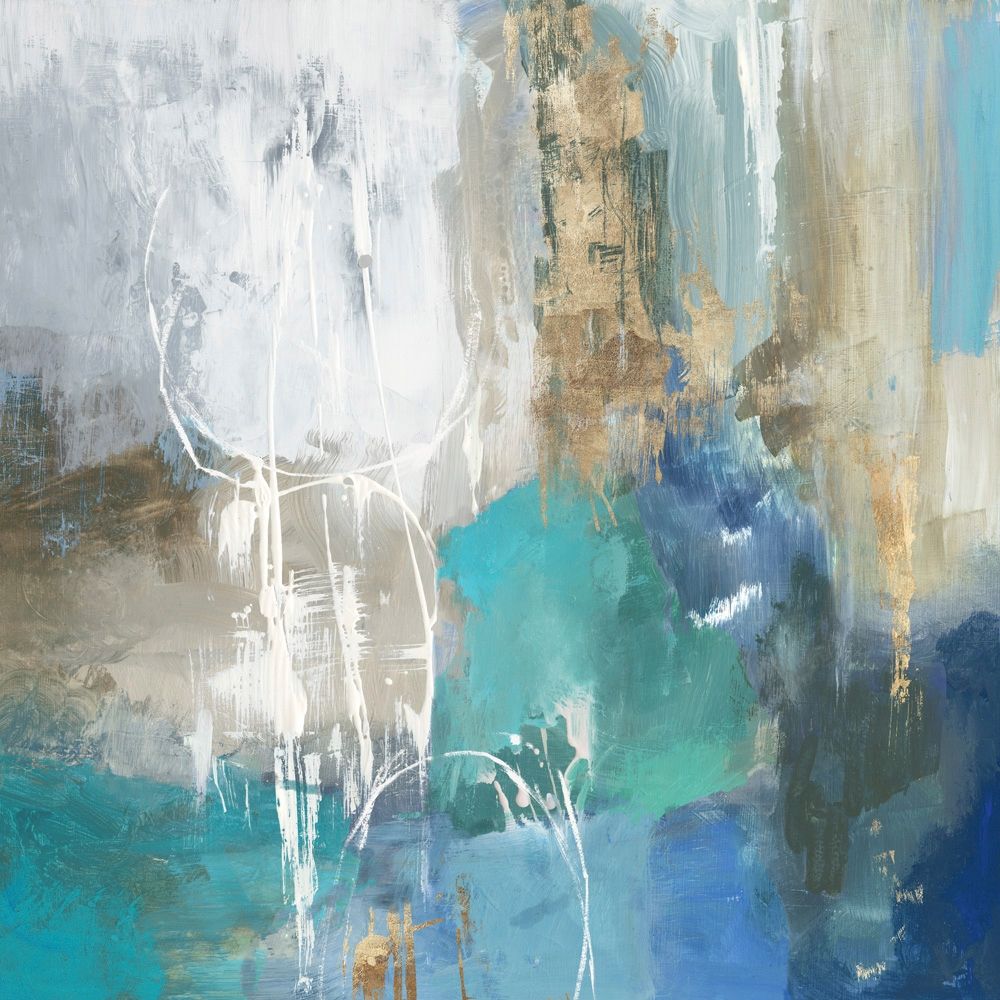 Reflective Distance art print by Tom Reeves for $57.95 CAD