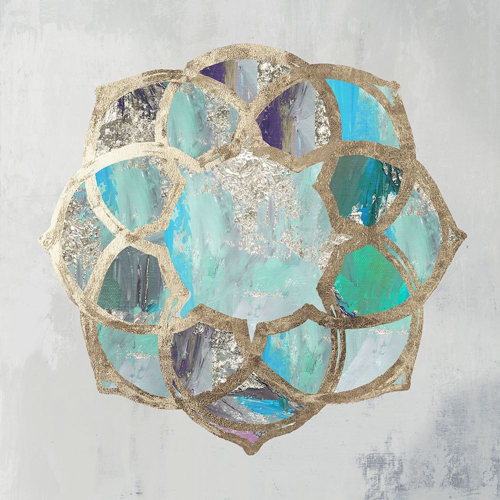 Artefact II art print by Tom Reeves for $57.95 CAD