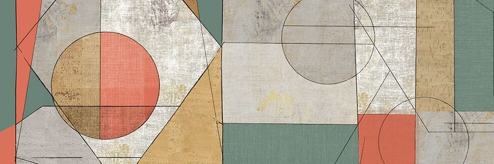 Geometry of Life art print by Tom Reeves for $57.95 CAD
