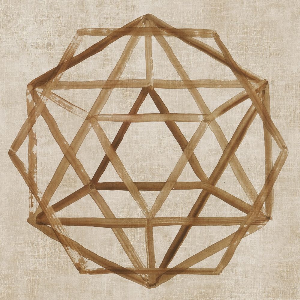 Creating Infinity I art print by Tom Reeves for $57.95 CAD